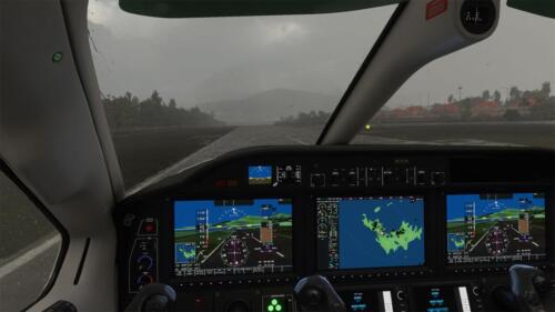 FS Playground for Microsoft Flight Simulator