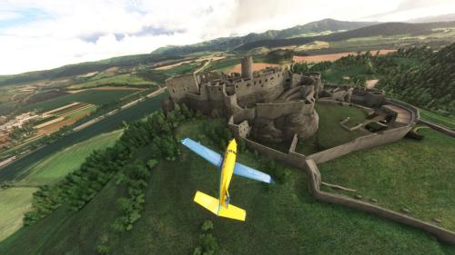 Spiš Castle - Slovakia